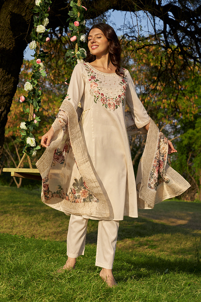 Top Aurelia Outfits to Shine in This Vishu 2025