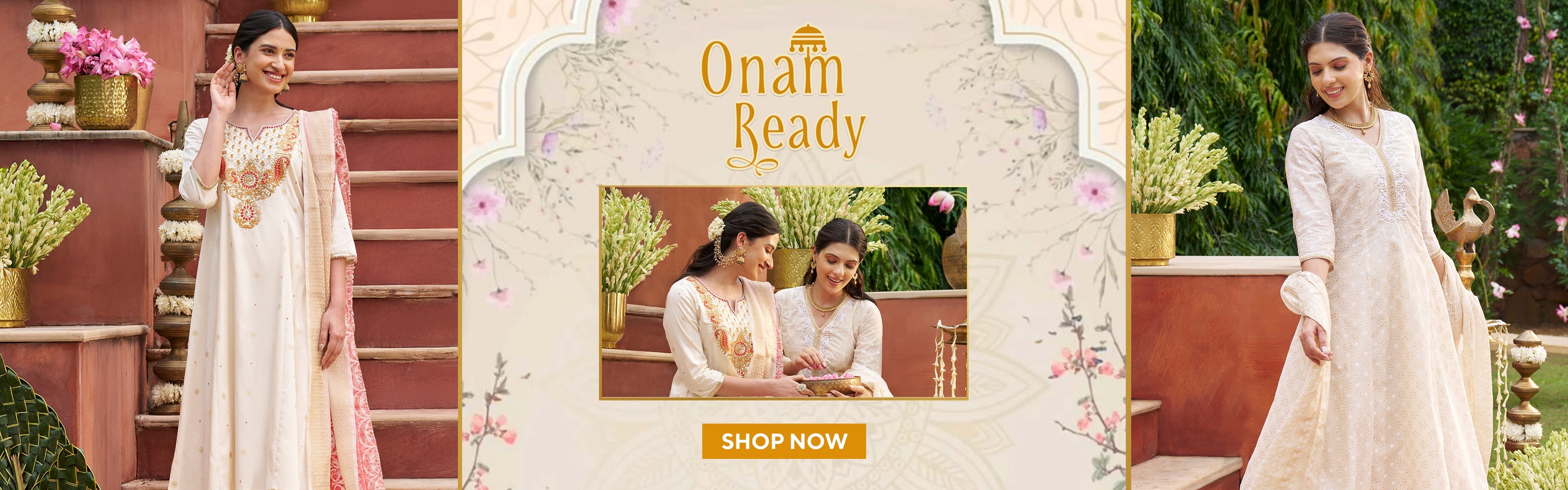 Shop Onam Collection | Onam Collection Online in India shopforaureliaIn Shop Onam Collection | Onam Collection Online in India shopforaureliaIn