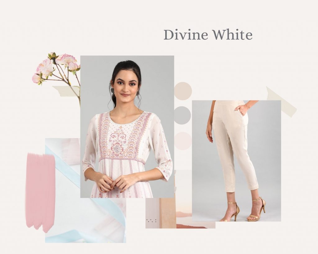Divine White