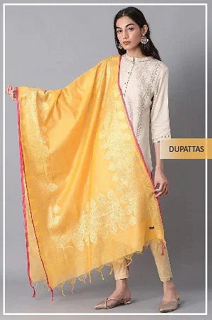 Aurelia - Dupatta