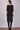 Black Printed Stylized Round Neck kurta Set