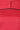 Red Mandarin Neck Winter kurta