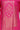 Pink Printed Round Neck kurta