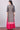 Grey Mandarin Neck Printed kurta