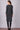 Black Round Neck Winter kurta