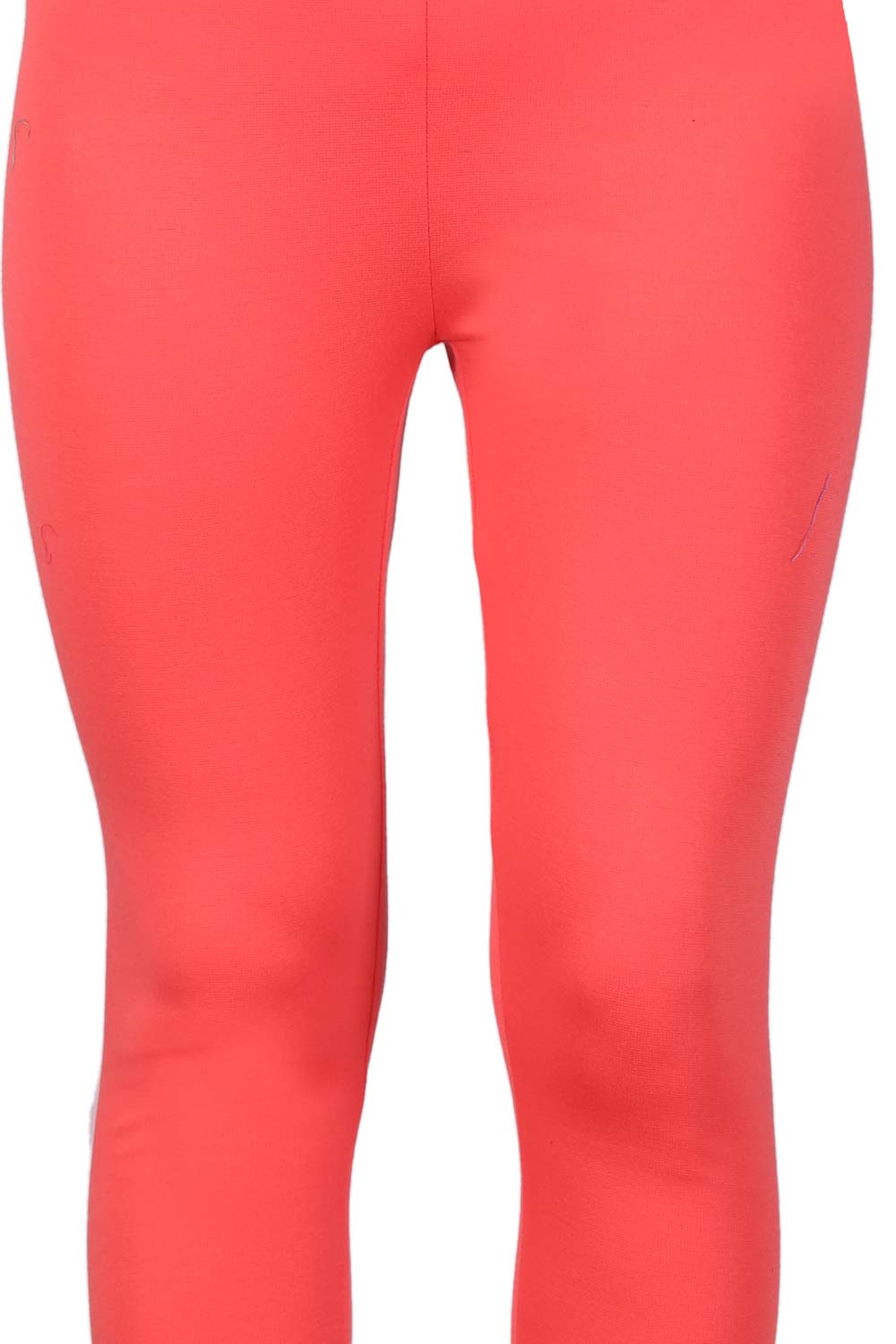 Peach Winter Tights