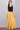 Gold Pleated Palazzo