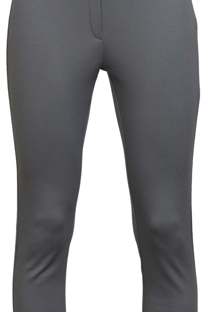 Grey Winter Trousers