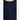 Navy Blue Round Neck Denim kurta