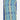 Blue Printed Regular Fit kurta
