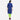 Blue Collar Neck 3/4 Sleeve kurta
