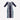 Navy Blue Round Neck 3/4 Sleeve kurta