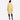 Yellow 3/4 Sleeve kurta