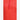 Red 3/4 Sleeve Geometric Print kurta