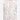 Off-White Printed Mandarin Neck 3/4 Sleeves kurta