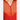 Red Mandarin Neck 3/4 Sleeve kurta