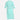Aqua Blue 3/4 Sleeve Classic kurta