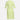 Green 3/4 Sleeve Classic kurta