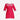 Pink Printed 3/4 Sleeve kurta