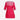 Pink Printed 3/4 Sleeve kurta