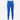 Blue Knitted Churidar