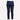 Navy Blue Cropped Trouser