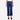 Navy Blue Pleated Palazzo