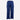 Navy Blue Pleated Palazzo