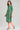 Green kurta