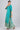 Green kurta