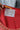 Red kurta