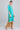 Green Round Neck kurta