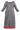 Grey kurta