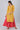 Yellow kurta