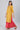 Yellow kurta
