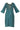 Green kurta