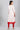 White kurta