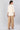 White Mandarin Neck kurta