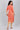 Orange kurta