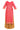 Pink kurta