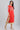 Red kurta