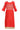 Red kurta
