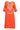 Orange kurta