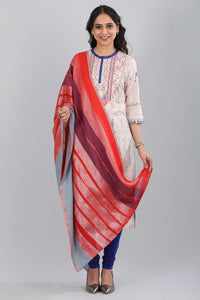 Natural kurta