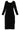 Black kurta