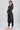 Black kurta