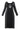 Black kurta