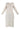 Off-White Round Neck Yarn-dyed kurta