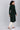 Green Band Collar Yarn-dyed Winter kurta