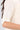 Ivory Mandarin Neck Solid kurta